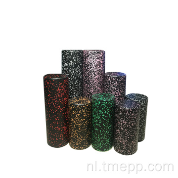 Aangepaste hoge dichtheid EPP Yoga Foam Roller